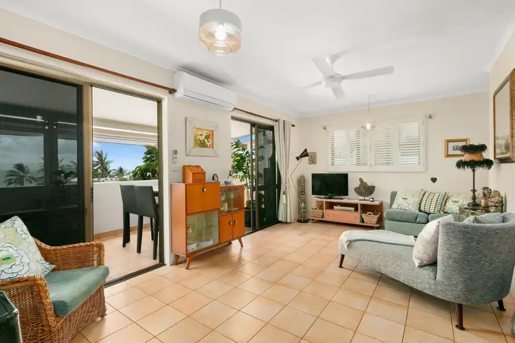 Fifth view of Homely apartment listing, 4/45 Vasey Esplanade, Trinity Beach QLD 4879