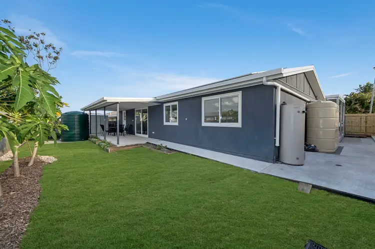 Main view of Homely house listing, 16 Vautin Way, Eagleby QLD 4207