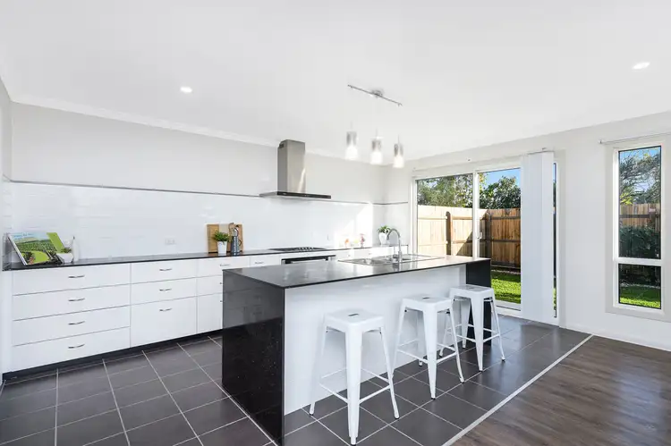 Second view of Homely house listing, 16 Vautin Way, Eagleby QLD 4207