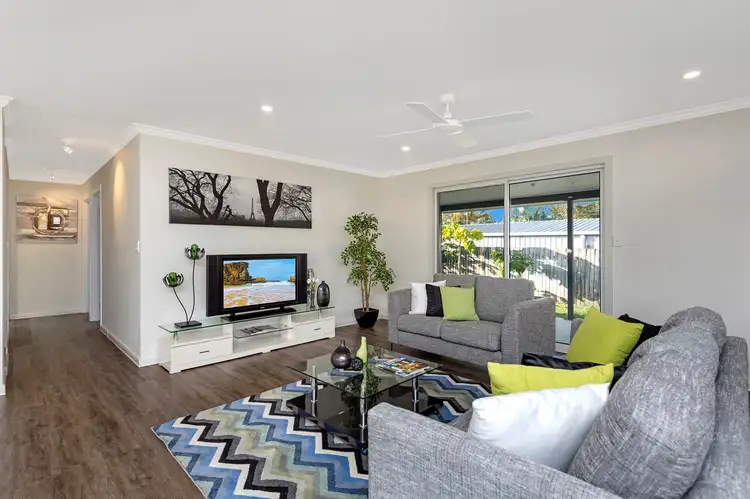 Third view of Homely house listing, 16 Vautin Way, Eagleby QLD 4207