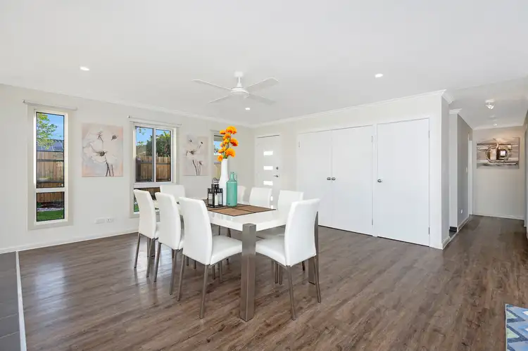 Fourth view of Homely house listing, 16 Vautin Way, Eagleby QLD 4207