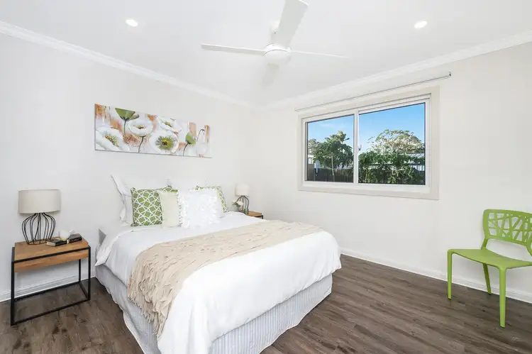 Fifth view of Homely house listing, 16 Vautin Way, Eagleby QLD 4207