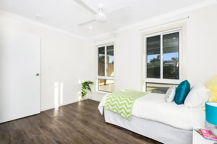 Sixth view of Homely house listing, 16 Vautin Way, Eagleby QLD 4207