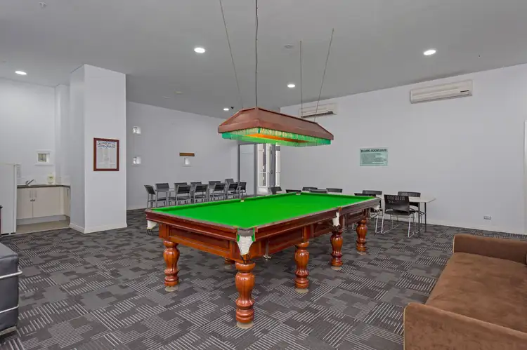 Sixth view of Homely apartment listing, 1002/4 Como Crescent, Southport QLD 4215