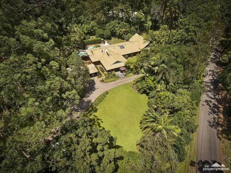 Second view of Homely rural property listing, 7 Bellbird Close, Glenning Valley NSW 2261