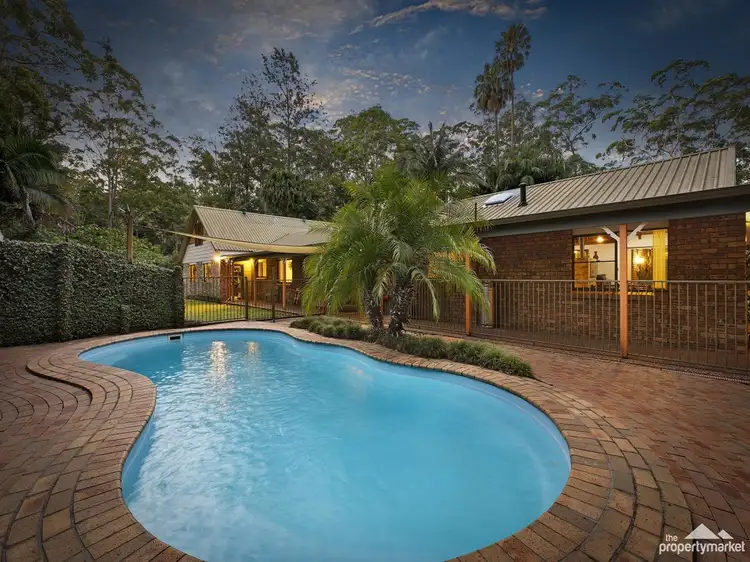 Third view of Homely rural property listing, 7 Bellbird Close, Glenning Valley NSW 2261