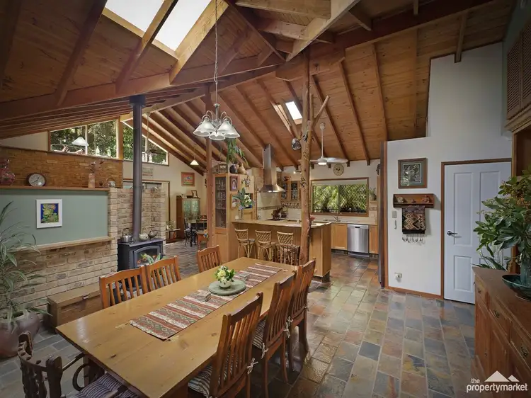 Fourth view of Homely rural property listing, 7 Bellbird Close, Glenning Valley NSW 2261