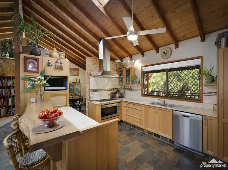 Fifth view of Homely rural property listing, 7 Bellbird Close, Glenning Valley NSW 2261
