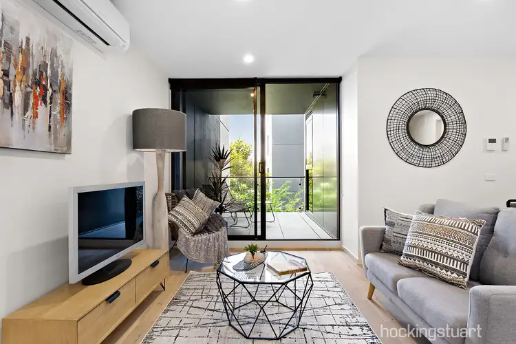 Main view of Homely apartment listing, 207/347 Camberwell Road, Camberwell VIC 3124