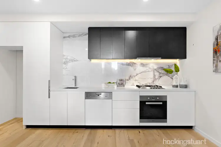 Third view of Homely apartment listing, 207/347 Camberwell Road, Camberwell VIC 3124