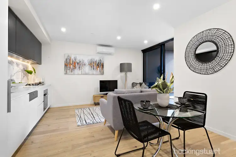 Fourth view of Homely apartment listing, 207/347 Camberwell Road, Camberwell VIC 3124