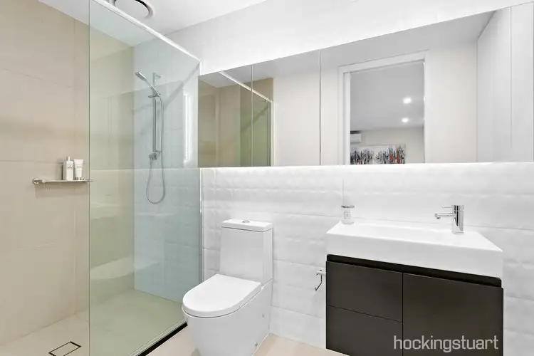 Sixth view of Homely apartment listing, 207/347 Camberwell Road, Camberwell VIC 3124