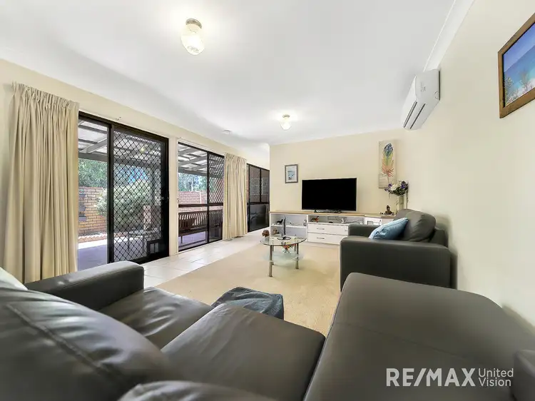 2 Phillip Street, Cleveland QLD 4163