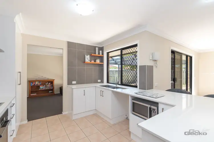 20 Calvary Crescent, Boondall QLD 4034