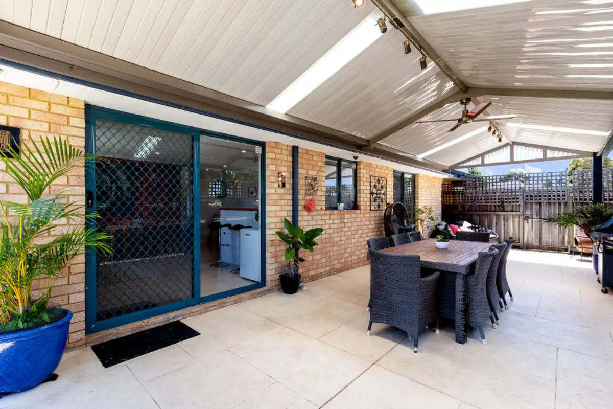 Main view of Homely house listing, 19 Balladonia Drive, Ellenbrook WA 6069