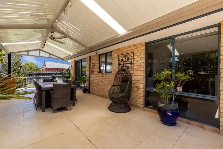 Second view of Homely house listing, 19 Balladonia Drive, Ellenbrook WA 6069