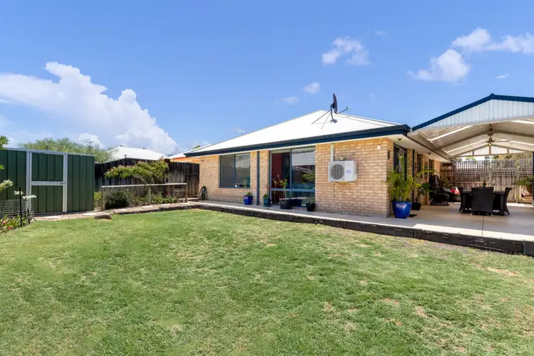 Third view of Homely house listing, 19 Balladonia Drive, Ellenbrook WA 6069