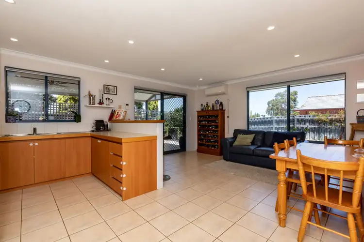 Seventh view of Homely house listing, 19 Balladonia Drive, Ellenbrook WA 6069