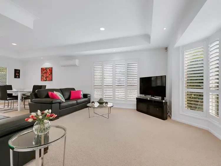 Fifth view of Homely house listing, 5 Geewan Place, Chapel Hill QLD 4069