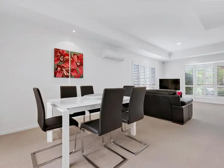 Sixth view of Homely house listing, 5 Geewan Place, Chapel Hill QLD 4069