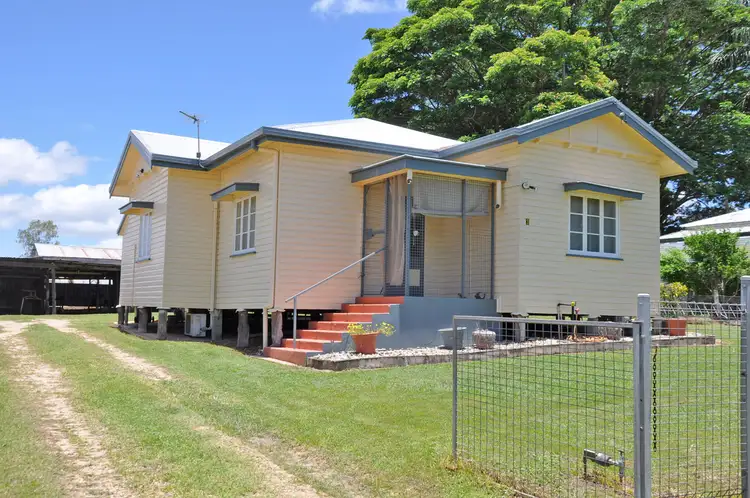 Main view of Homely house listing, 3 Petersen Street, Mareeba QLD 4880