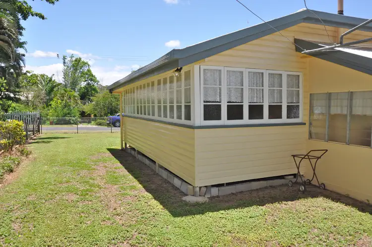 Second view of Homely house listing, 3 Petersen Street, Mareeba QLD 4880