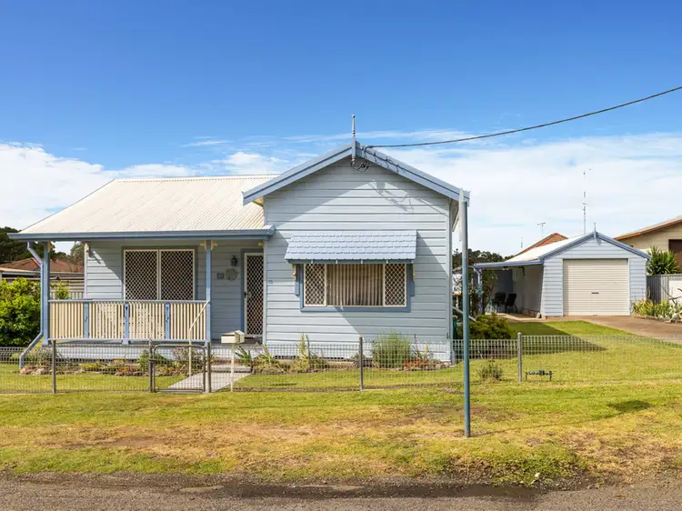 15 Hetton Street, Bellbird NSW 2325
