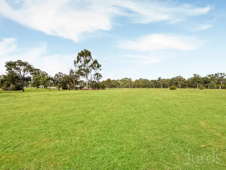 Third view of Homely land listing, The Paddock, 53 Frame Drive, Abermain NSW 2326