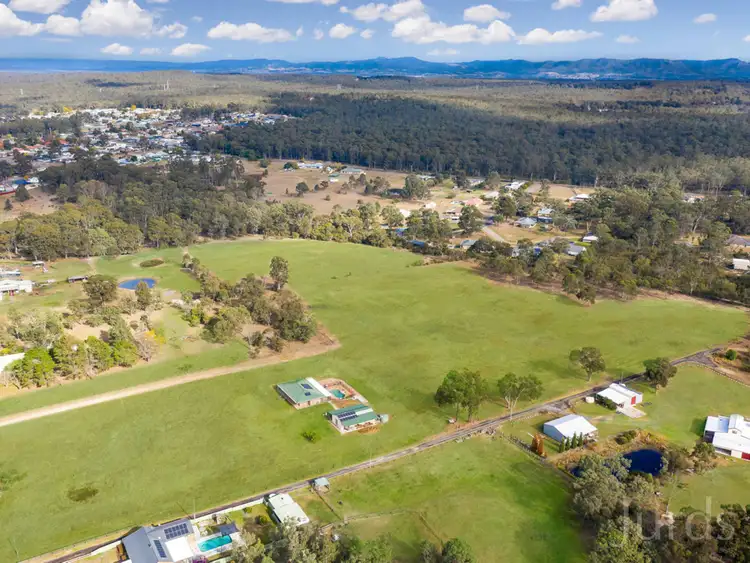 Fourth view of Homely land listing, The Paddock, 53 Frame Drive, Abermain NSW 2326