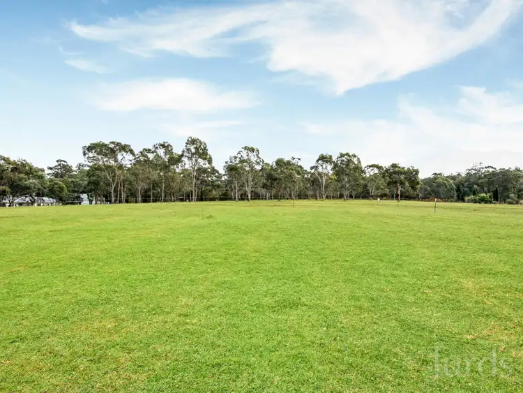 Fifth view of Homely land listing, The Paddock, 53 Frame Drive, Abermain NSW 2326