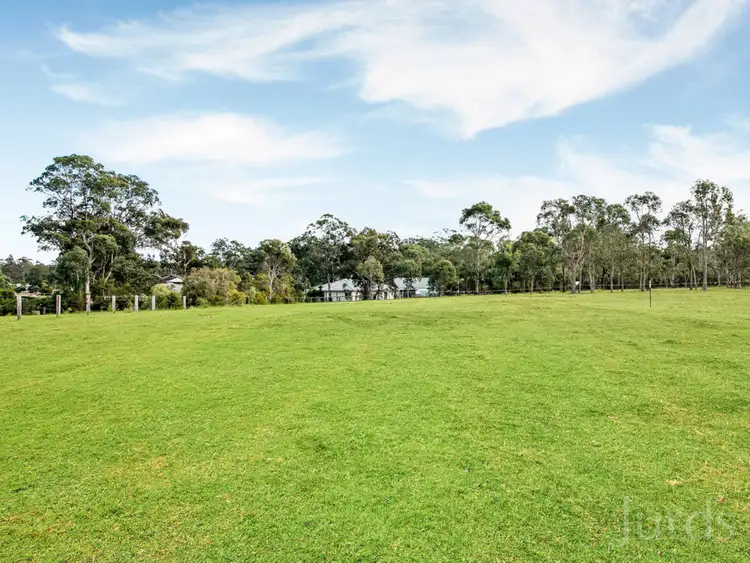 Sixth view of Homely land listing, The Paddock, 53 Frame Drive, Abermain NSW 2326