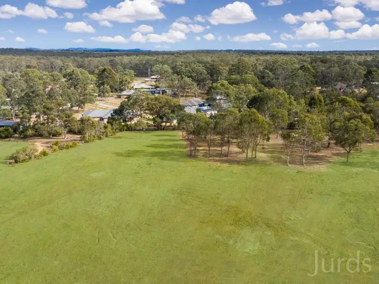 Seventh view of Homely land listing, The Paddock, 53 Frame Drive, Abermain NSW 2326