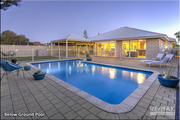 27 Silverton Avenue, Butler WA 6036