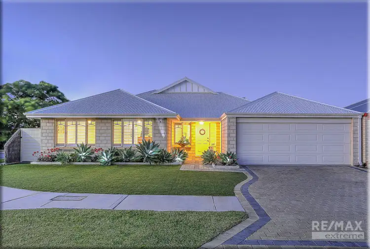 Second view of Homely house listing, 27 Silverton Avenue, Butler WA 6036