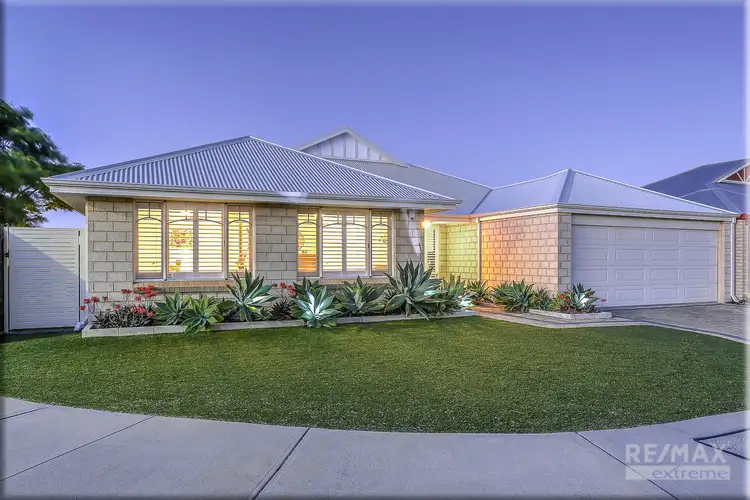 Third view of Homely house listing, 27 Silverton Avenue, Butler WA 6036