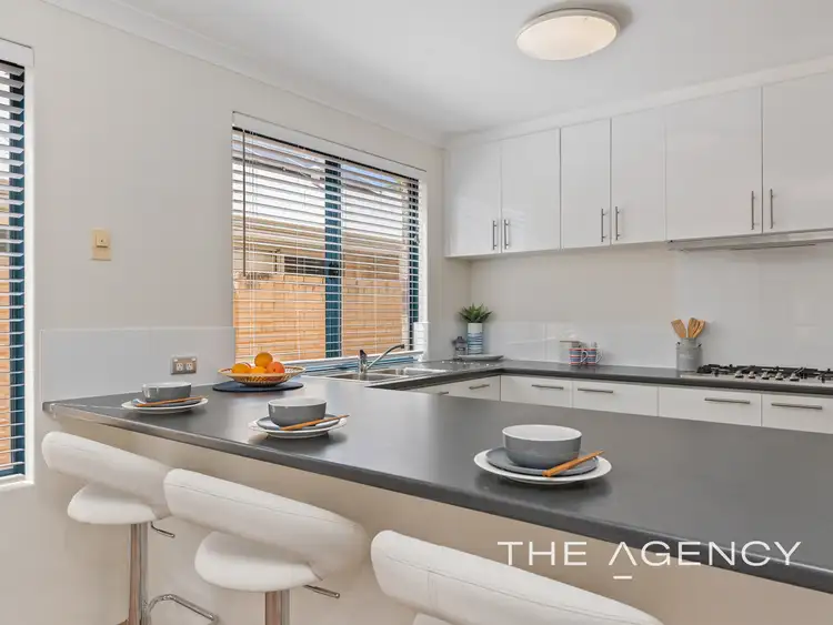 Sixth view of Homely house listing, 12 Crake Street, Ascot WA 6104