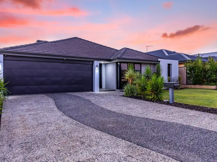 Second view of Homely house listing, 30 Halcyon Crescent, Aveley WA 6069
