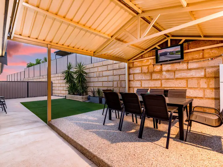 Third view of Homely house listing, 30 Halcyon Crescent, Aveley WA 6069