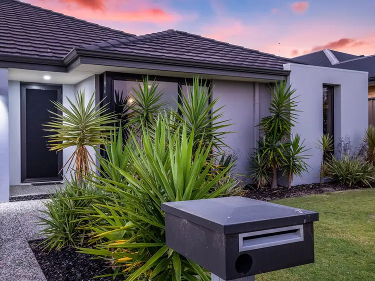 Fourth view of Homely house listing, 30 Halcyon Crescent, Aveley WA 6069