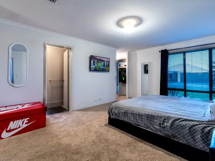 Fifth view of Homely house listing, 30 Halcyon Crescent, Aveley WA 6069