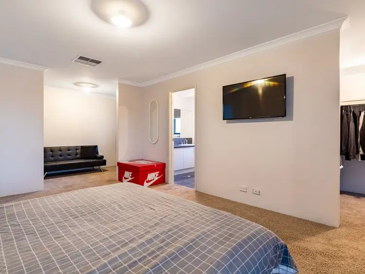 Sixth view of Homely house listing, 30 Halcyon Crescent, Aveley WA 6069