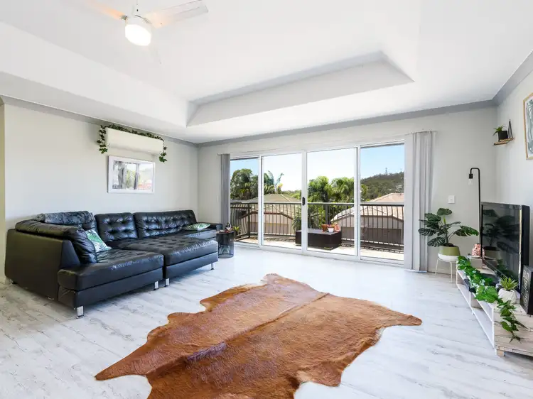 Third view of Homely townhouse listing, 21/15 Fortuna Place, Parkwood QLD 4214