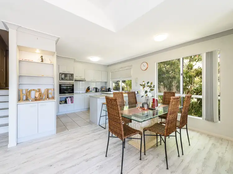 Fourth view of Homely townhouse listing, 21/15 Fortuna Place, Parkwood QLD 4214