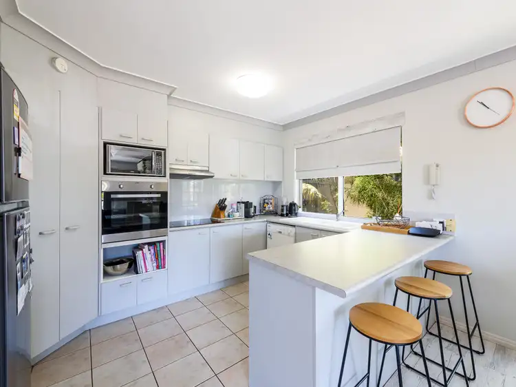 Fifth view of Homely townhouse listing, 21/15 Fortuna Place, Parkwood QLD 4214