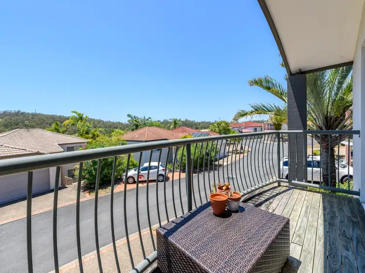 Sixth view of Homely townhouse listing, 21/15 Fortuna Place, Parkwood QLD 4214