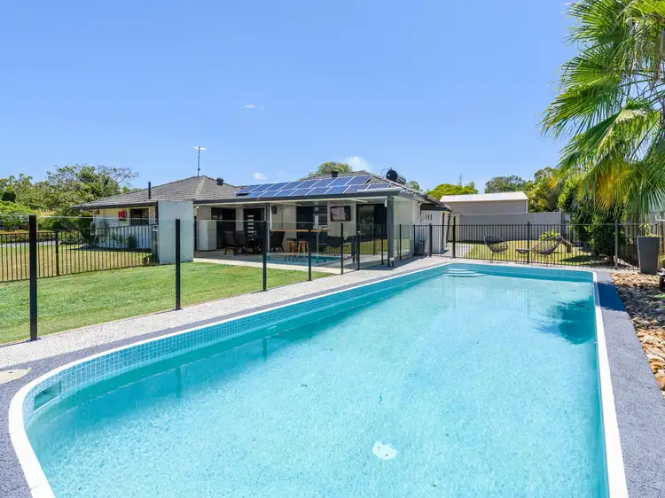 6 Lachlan Court, Helensvale QLD 4212