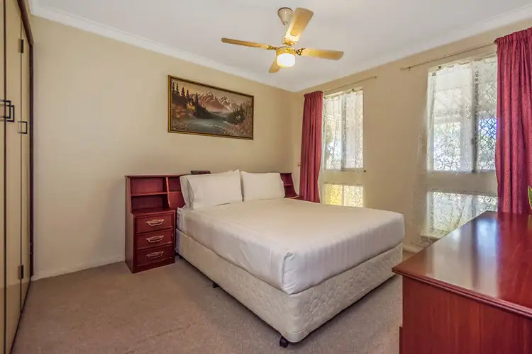 Sixth view of Homely house listing, 17 Dampiera Way, Ferndale WA 6148