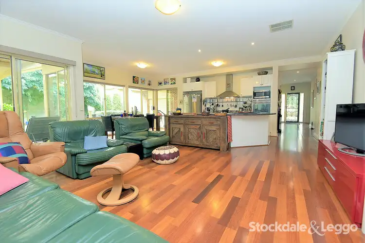 Sixth view of Homely house listing, 70 Central Road, Clifton Springs VIC 3222