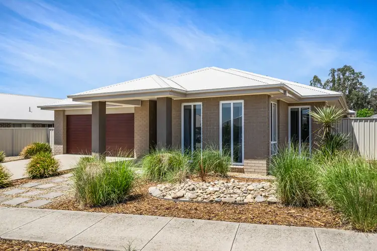 14 Fitzroy Street, Wodonga VIC 3690