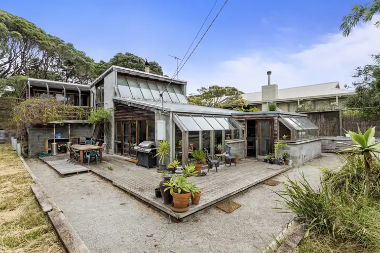19 Lever Avenue, Blairgowrie VIC 3942